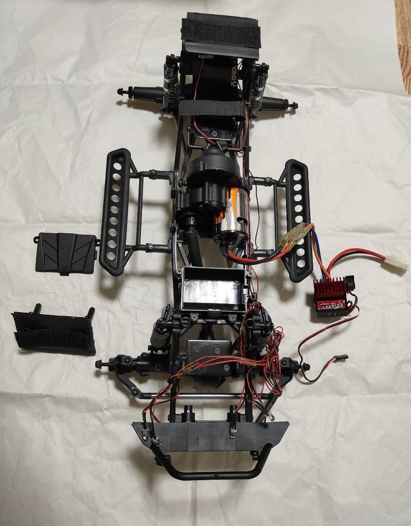 チョケさん専用