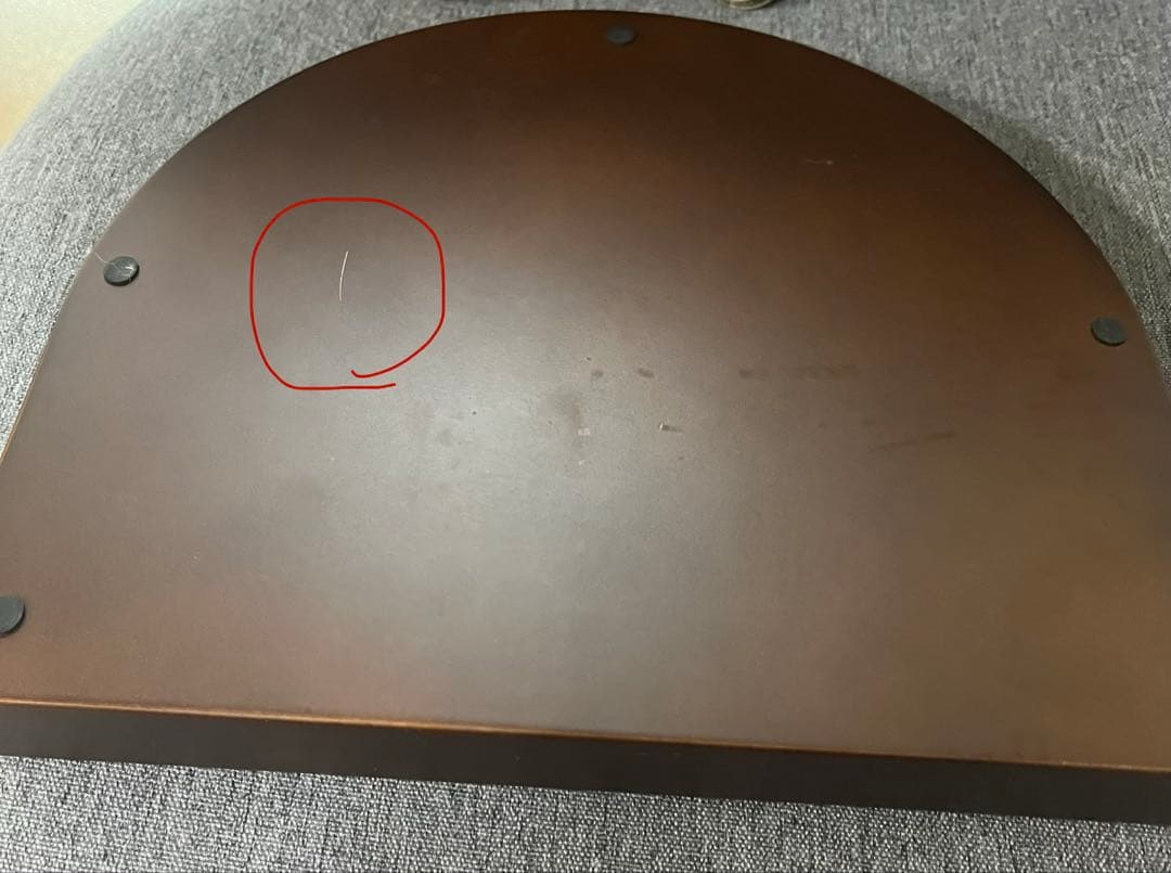 ブラントン 台座 キャップセット