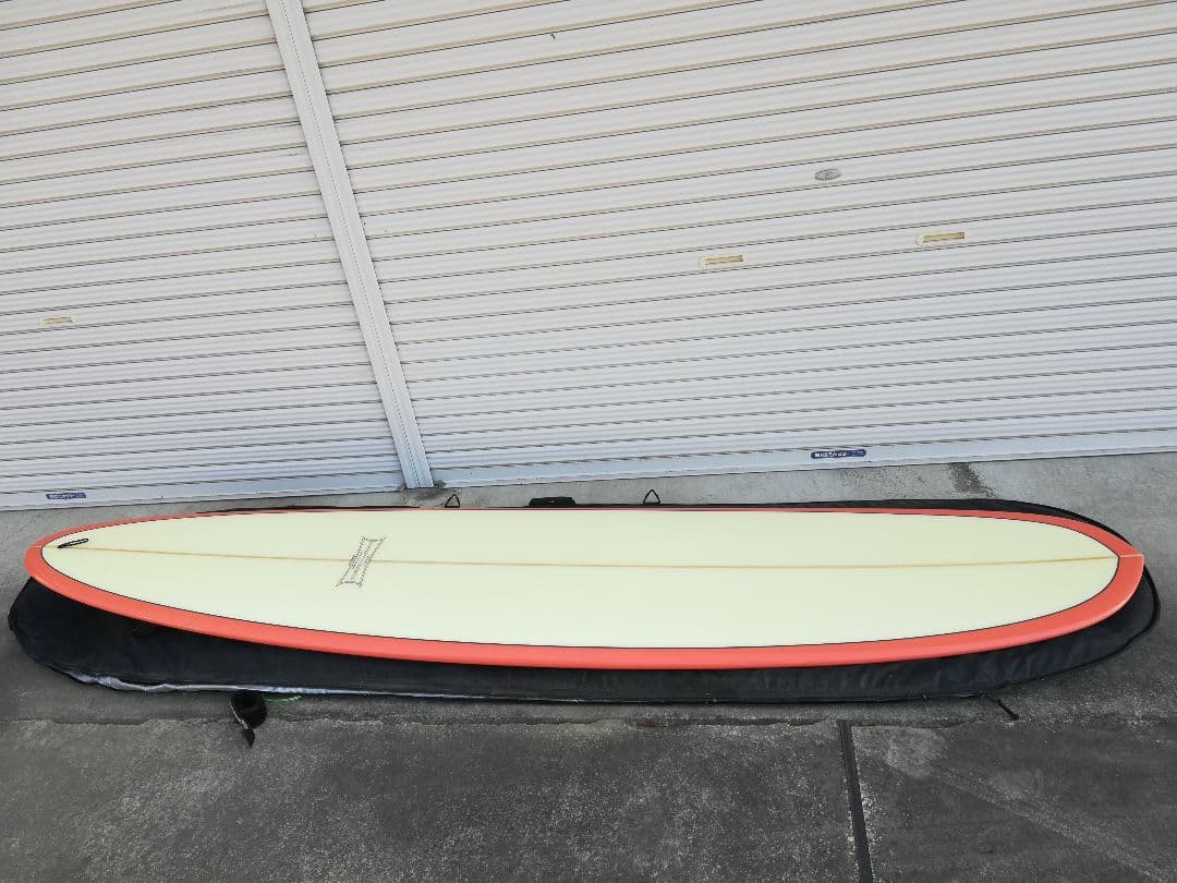 サーフィン　ロングボード　9.3フィート