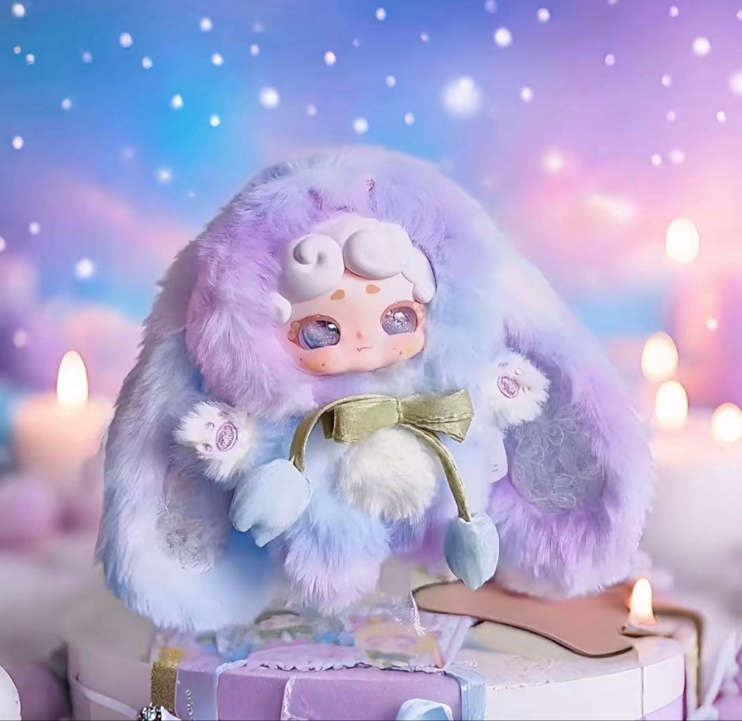 Lucky deer nai ラッキー ディアナイ シークレットガーデン 未開封