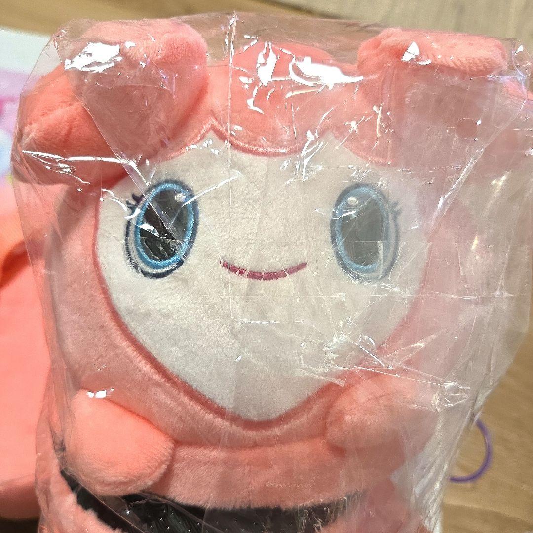 早い者勝ち！TWICE LOVERYS モモセット