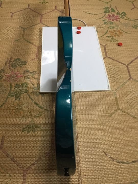 エレキギターBody ,Neck