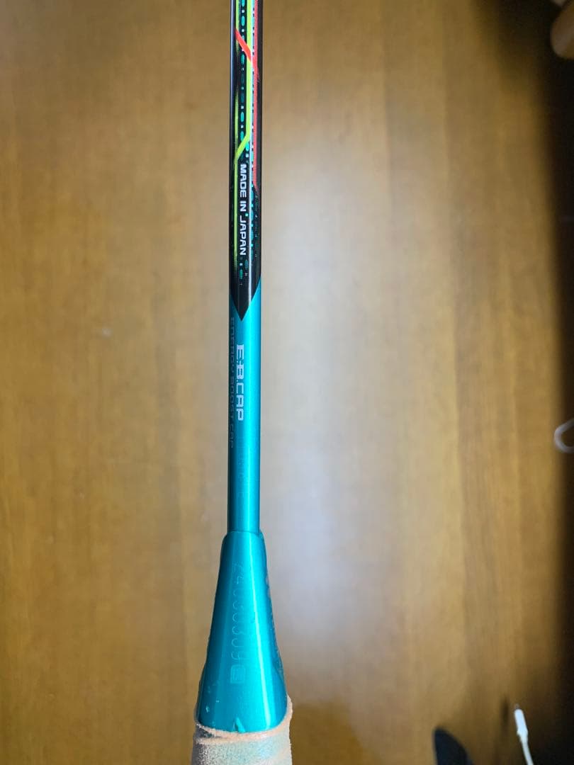 YONEX ASTROX88D(アストロクス88D) 3UG5 廃盤