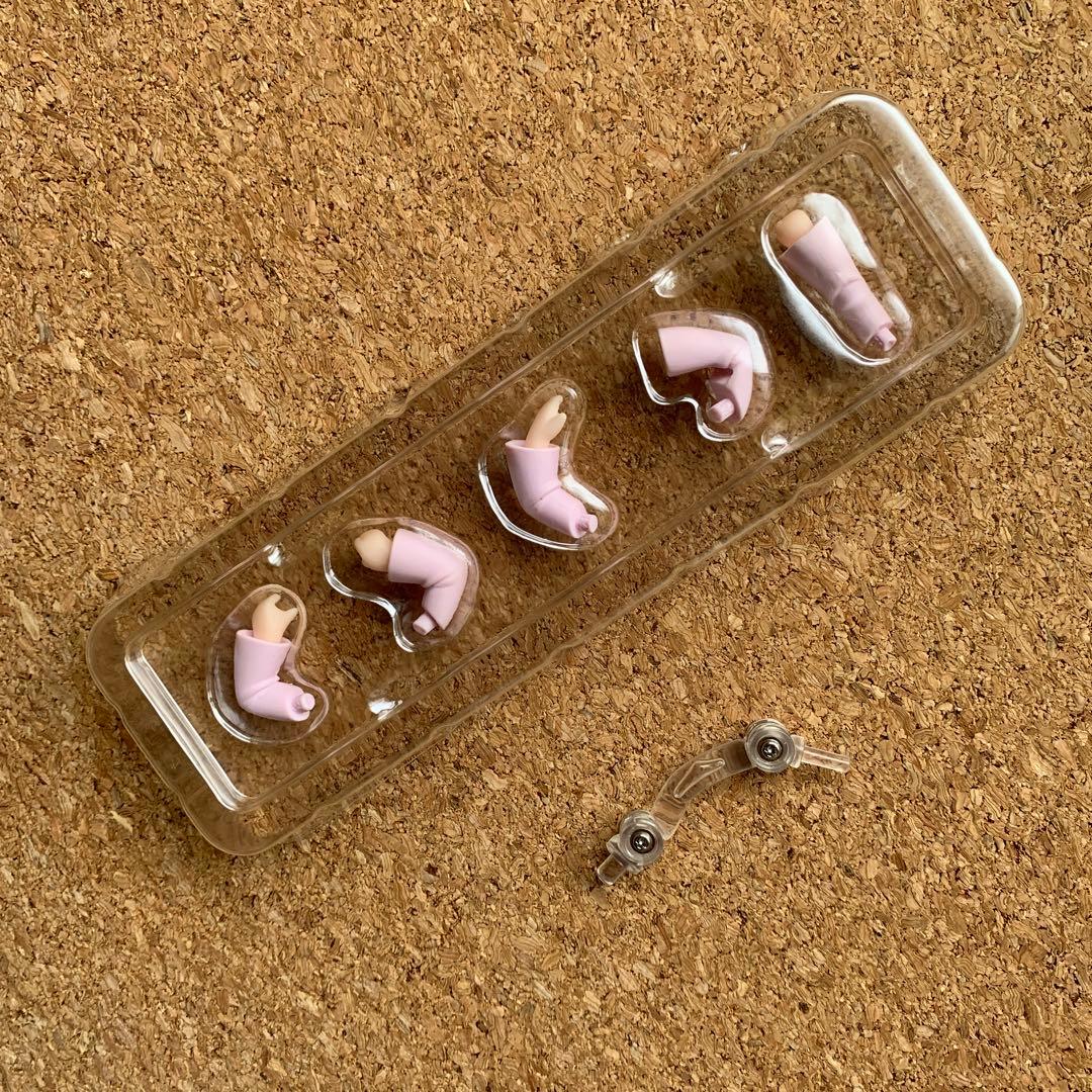 ⭐️ねんどろいど 521 パチュリー・ノーレッジ フィギュア