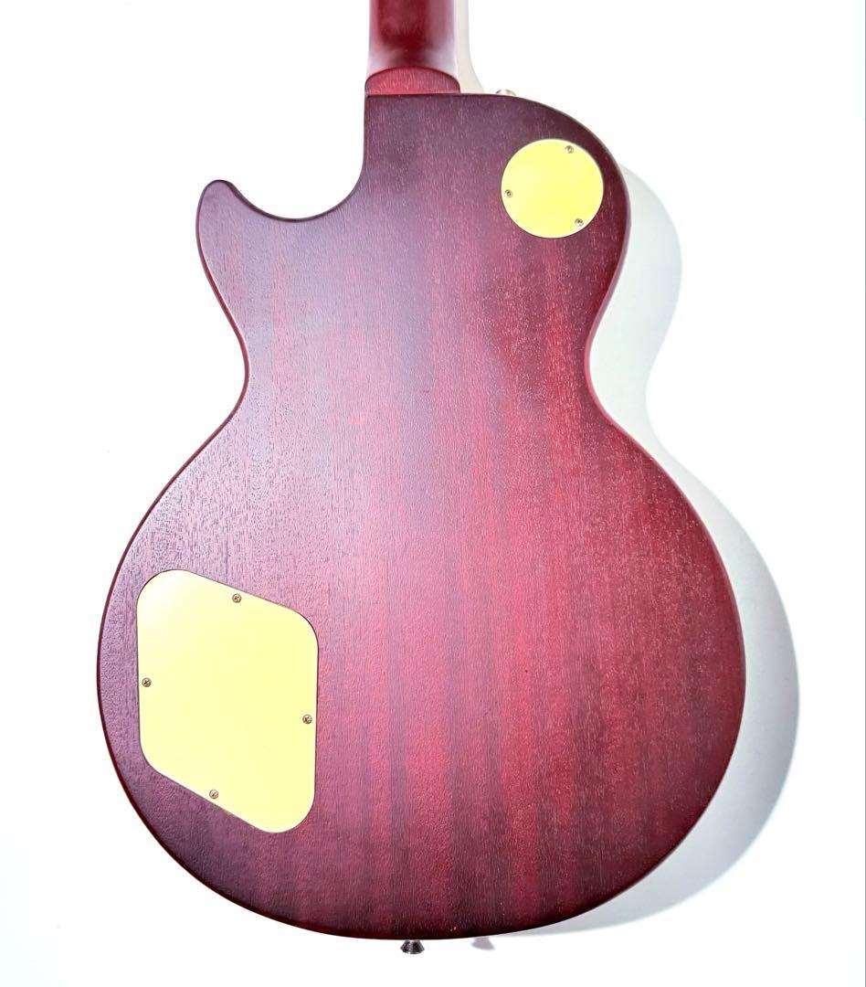 ギター epiphone LESPAUL TRADITIONAL PRO Goldtop