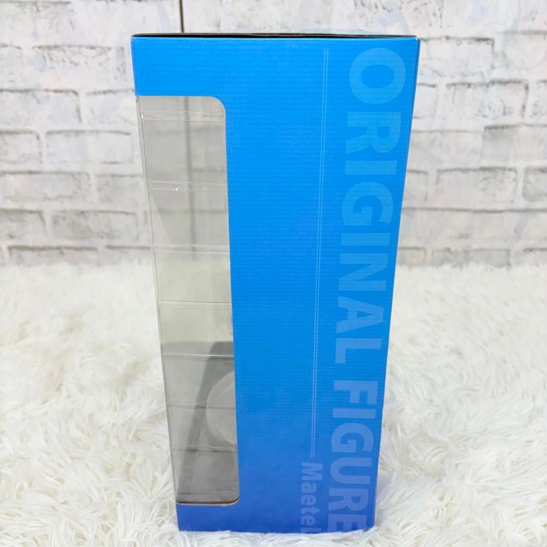 新品未開封 銀河鉄道999 アニマックスカラー メーテル フィギュア 希少