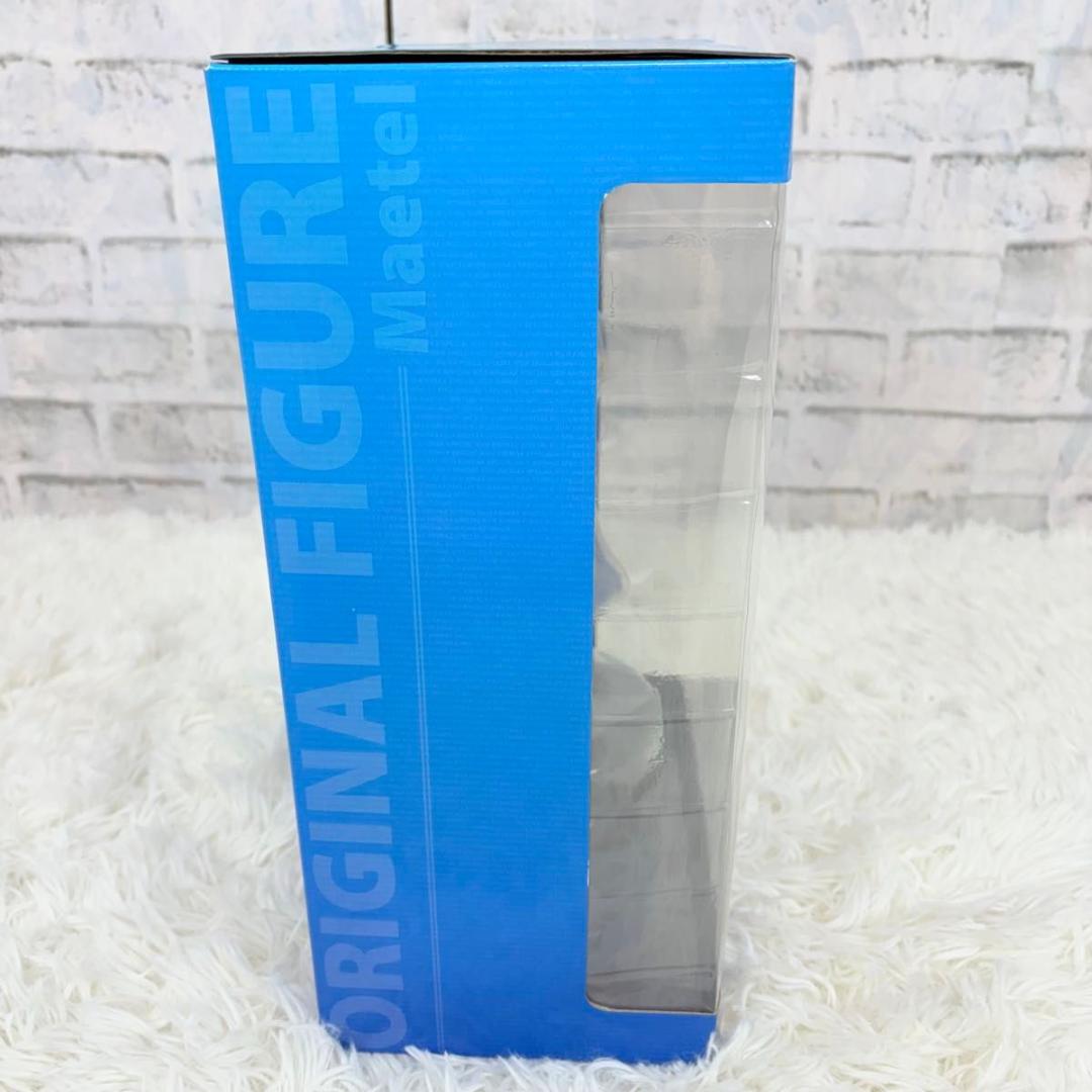 新品未開封 銀河鉄道999 アニマックスカラー メーテル フィギュア 希少