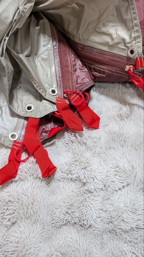 【新品】6人用 Big Agnesフライングダイヤモンド6　ビッグアグネス