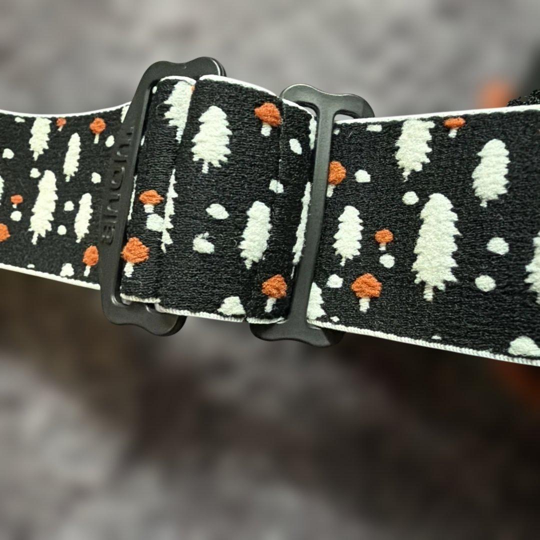 Anon キッズ用 スキー・スノーボード ゴーグル Tracker 2.0