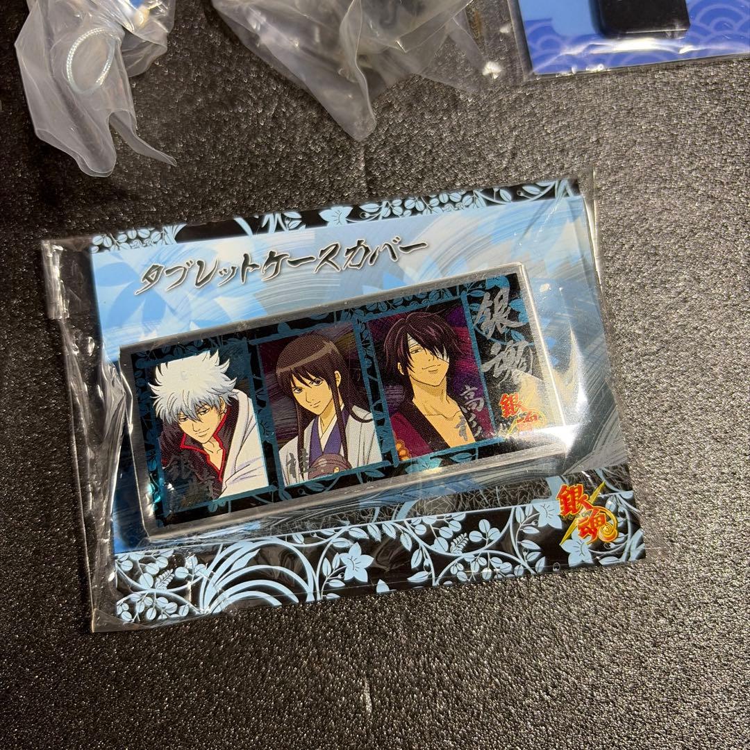 銀魂グッズまとめ売り【バラ売り✖️】