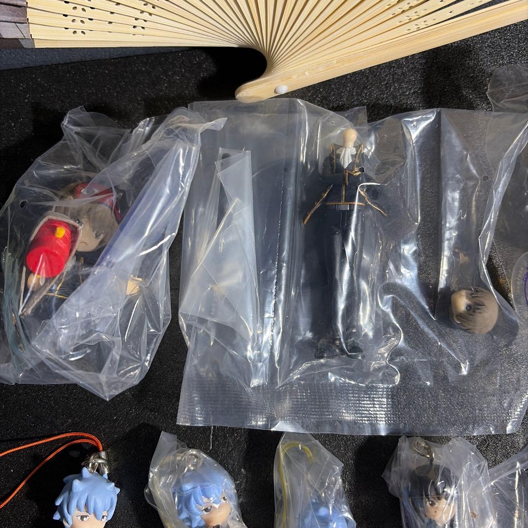 銀魂グッズまとめ売り【バラ売り✖️】