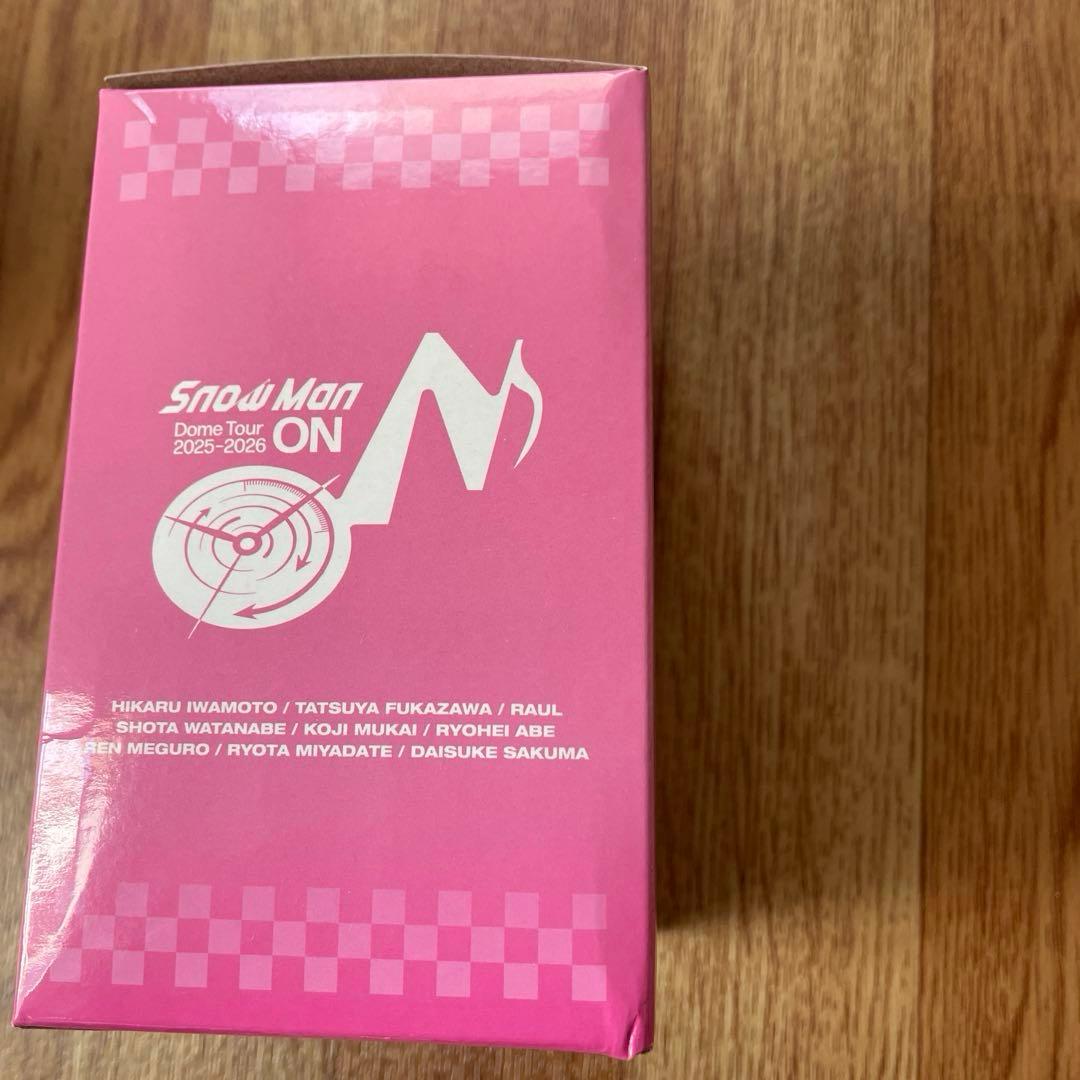 Man 佐久間大介　アクスタ/すのチルぬい+ソフビ　セット