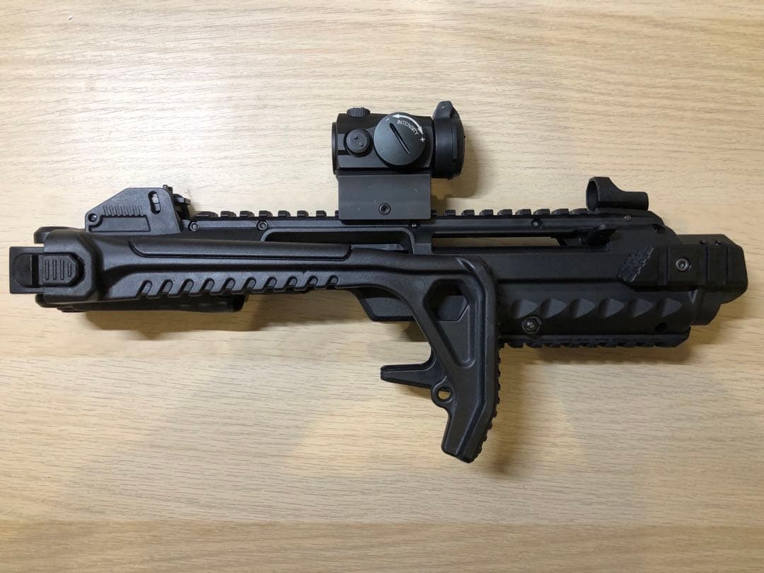 ARMORERWORKS グロックカービンキット
