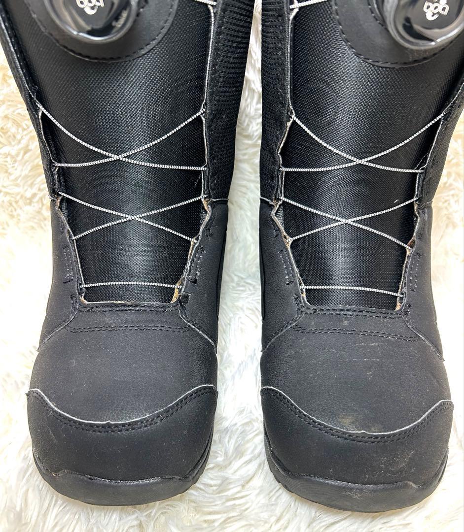 Burton Moto スノーボードブーツ スノボ 26.5cm