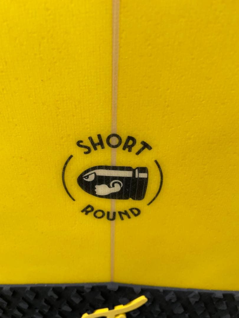 ロスト　ショートラウンド