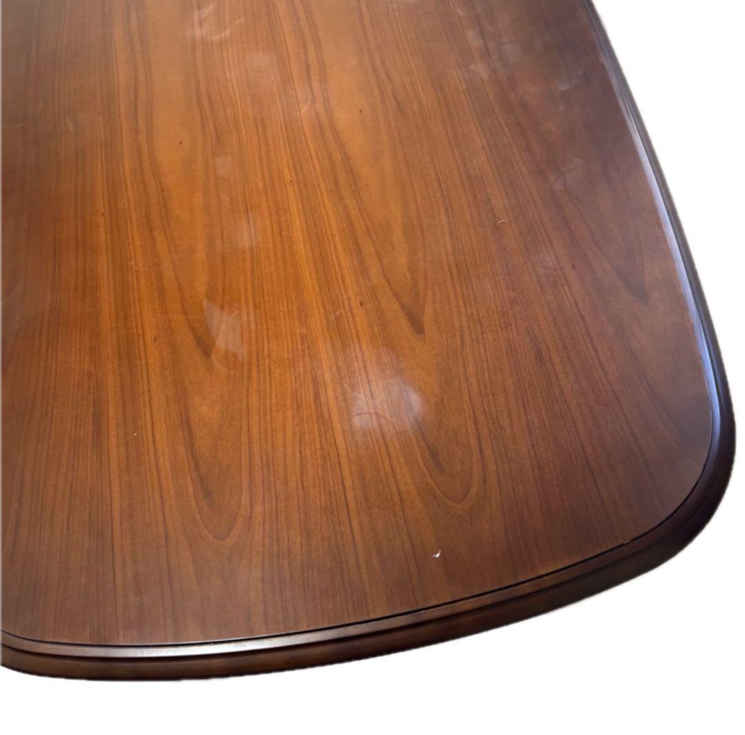 カリモク karimoku ダイニングテーブル 1997年製 ヴィンテージ