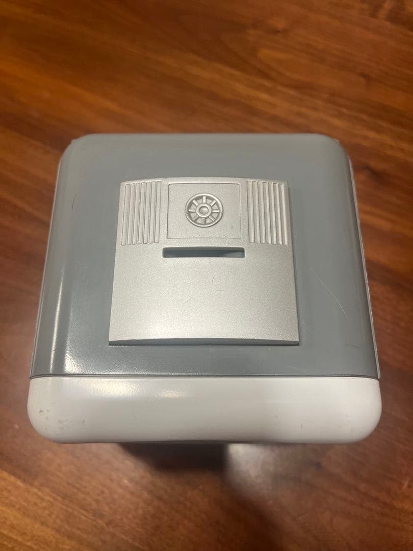 【レア】電車銀行 山手線E231系 貯金箱