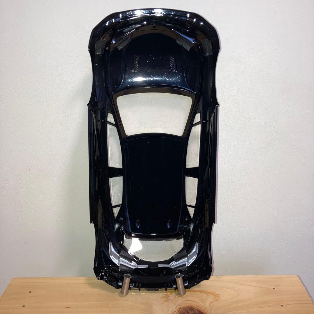 Reve D GR COROLLA CUSCO ボディ