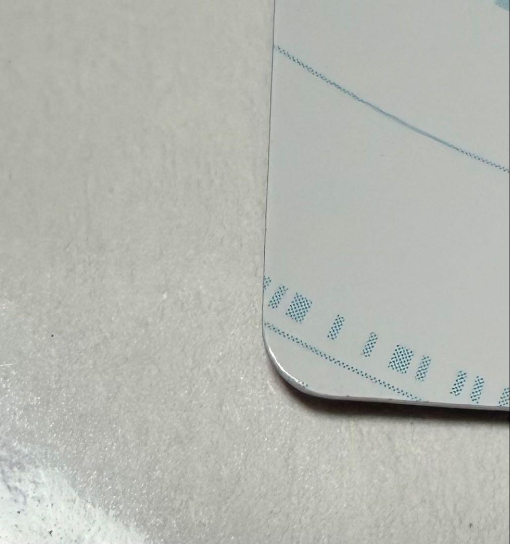 レベルネオ　蒼崎橙子　サイン