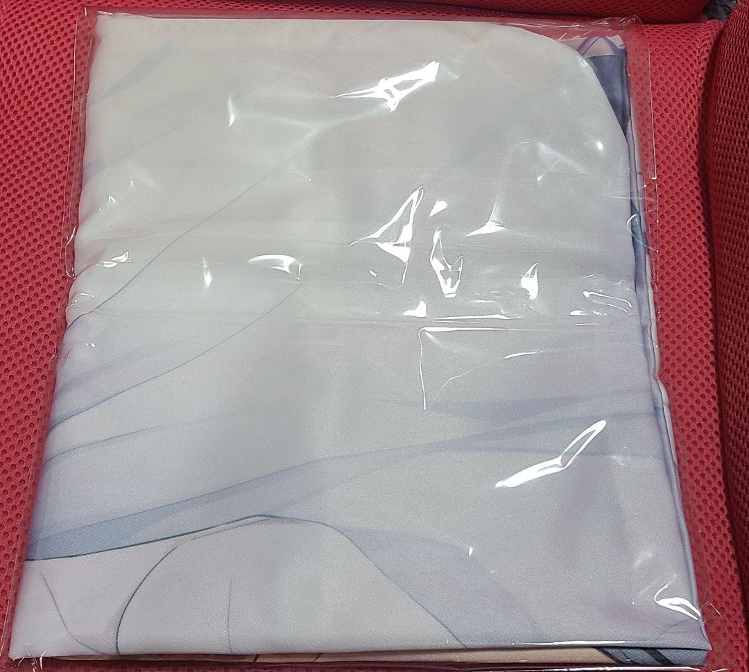 孔明 三国恋戦記 添い寝シーツ 【激レア】