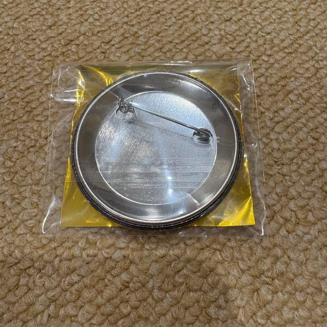 文スト　中原中也　缶バッジ　dead apple 入場者特典