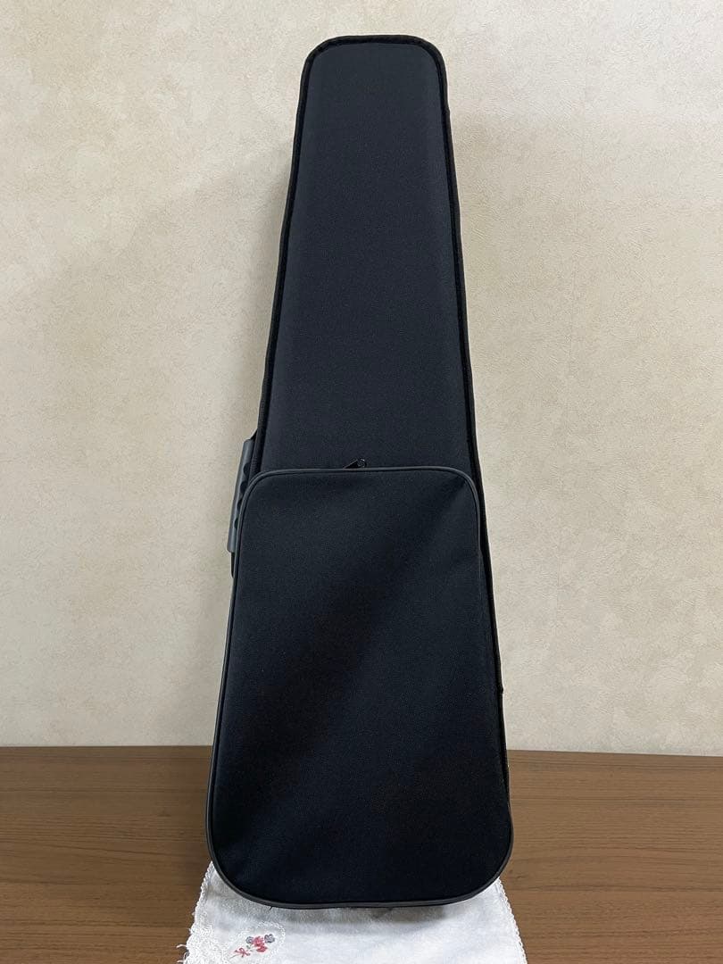 t*t様 Hallstatt V-12 4/4 バイオリン ケース 弓