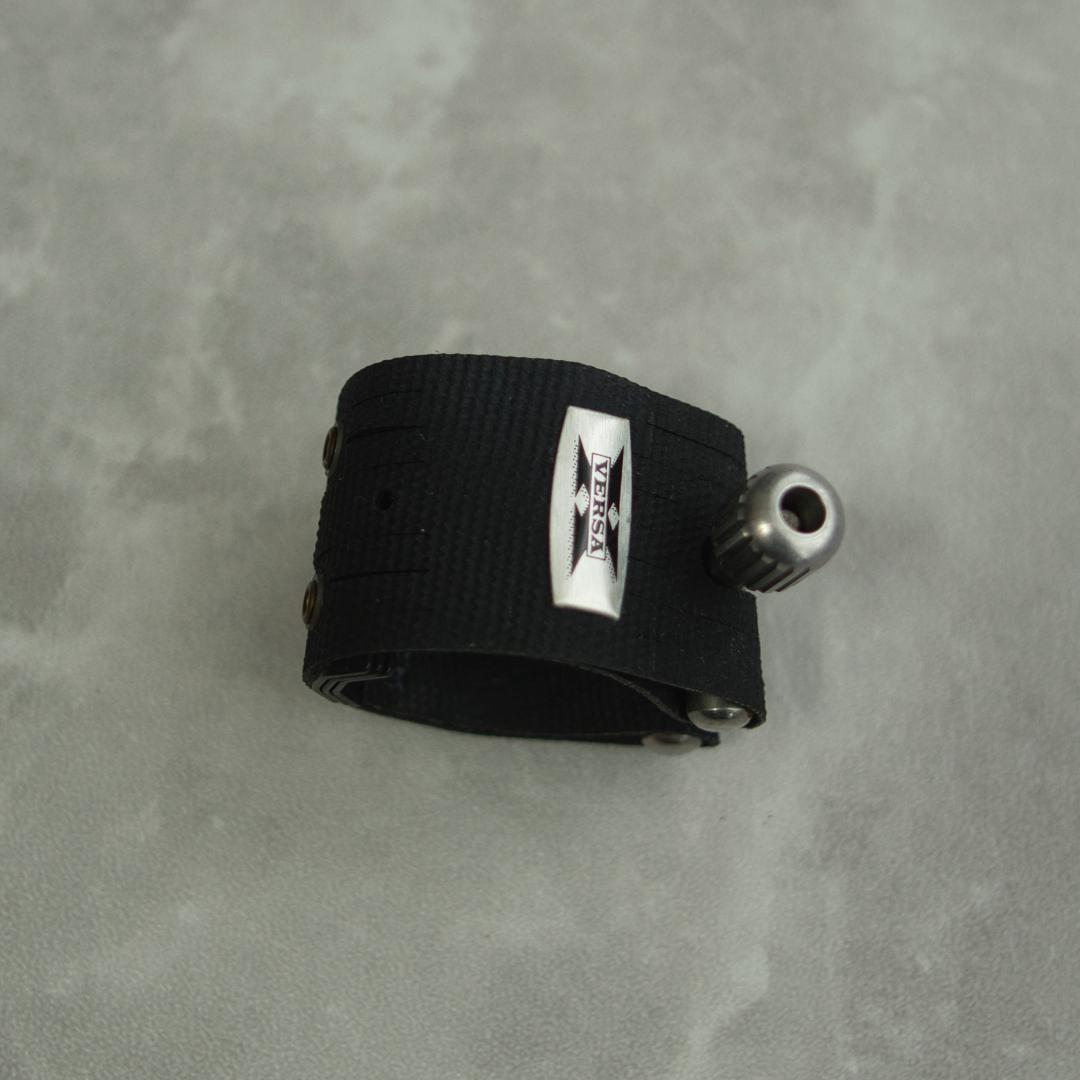 選定品【ほぼ未使用】Rovner VERSA-X クラリネット用リガチャー