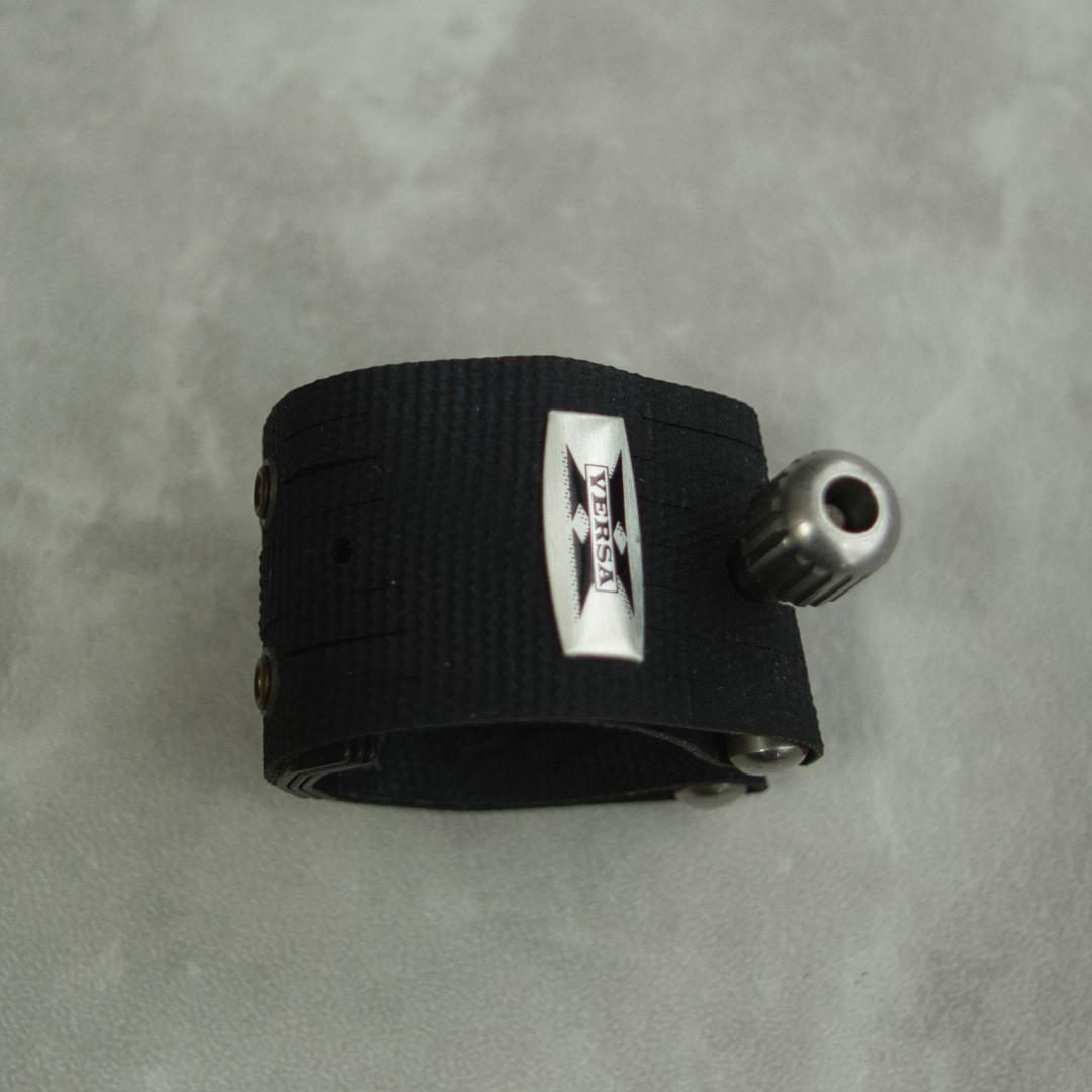 選定品【ほぼ未使用】Rovner VERSA-X クラリネット用リガチャー