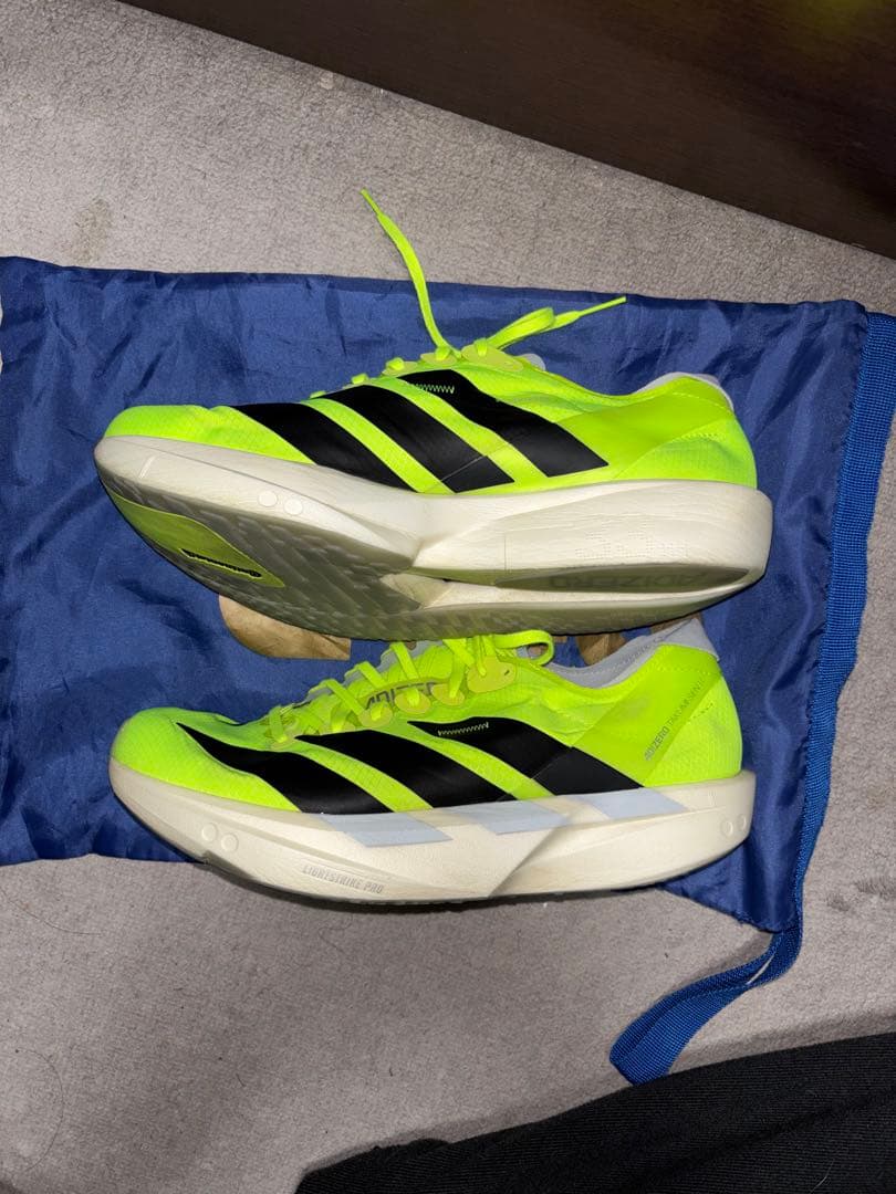 adizero takumi sen 11 アディゼロ　タクミセン11 25.5