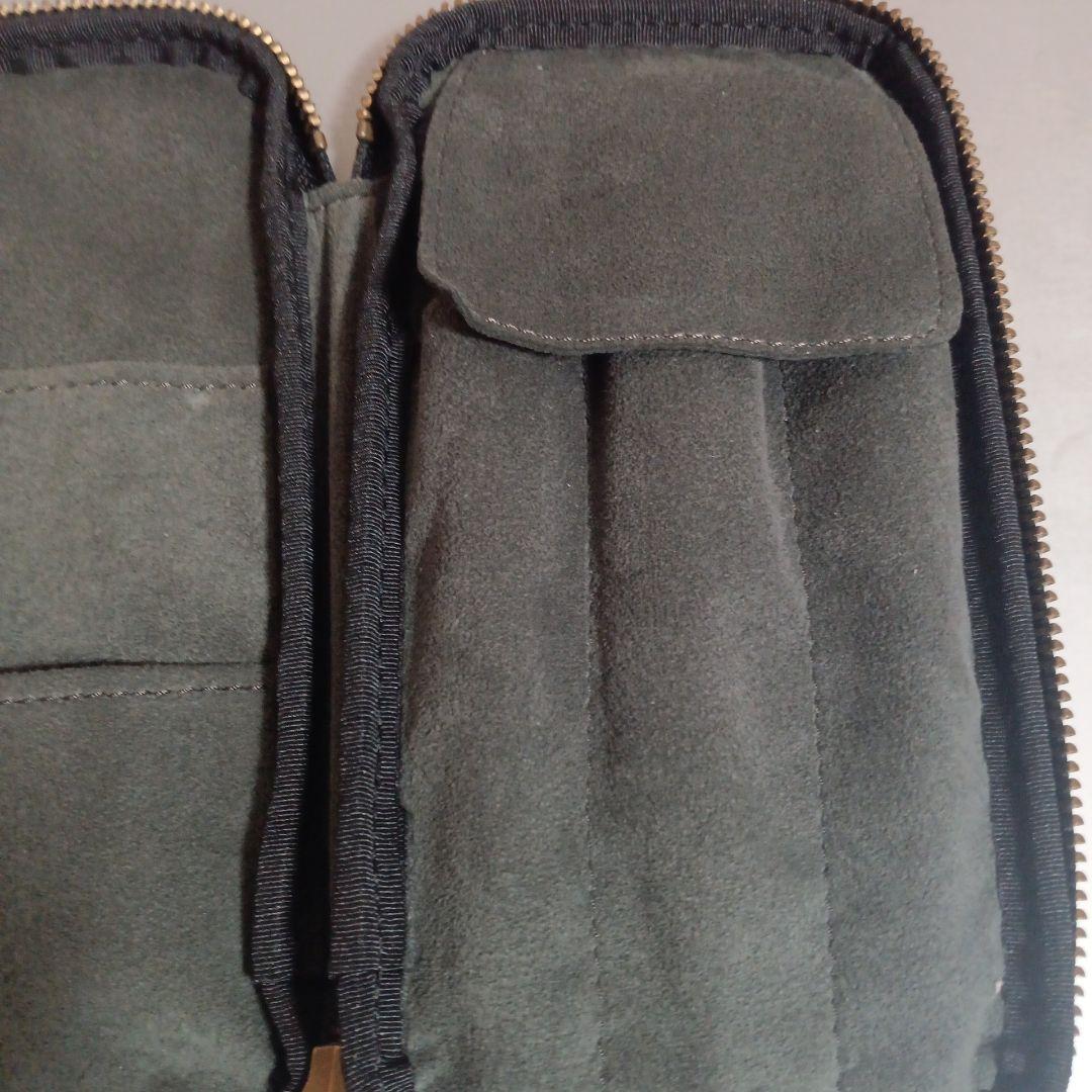 アンドリーベ　ペンケース　&　Liebe