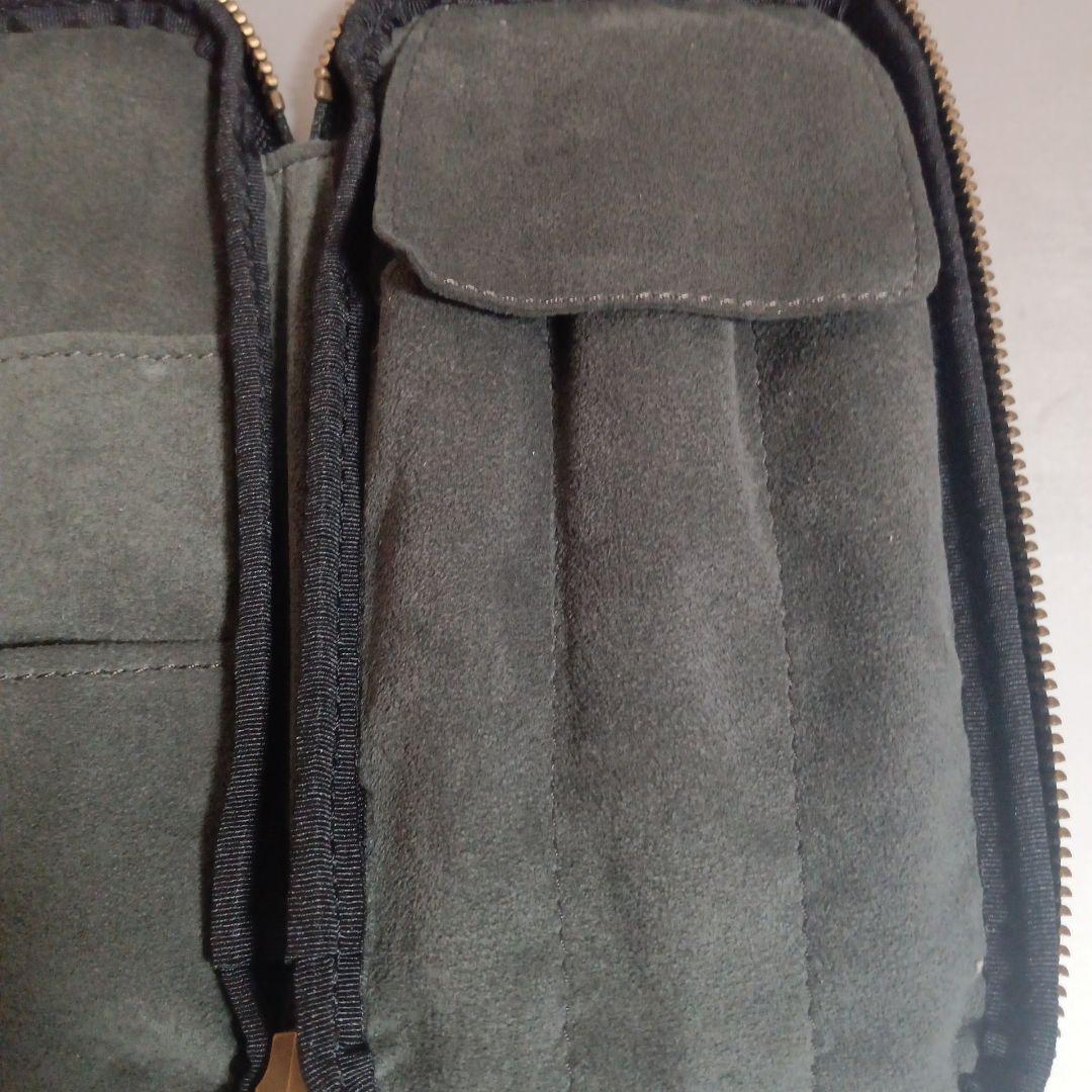 アンドリーベ　ペンケース　&　Liebe