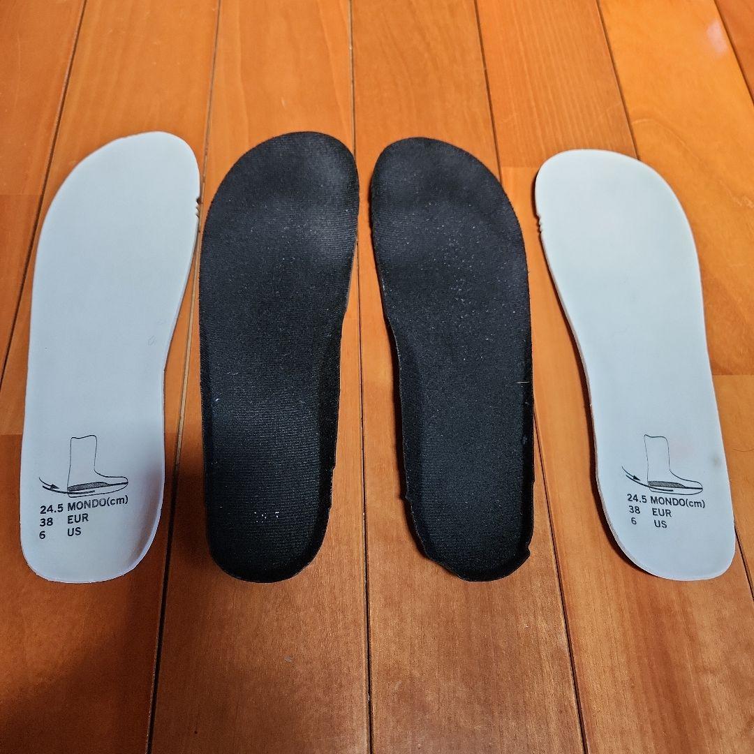 head 子供用スノーボードブーツ　24.5~25.5