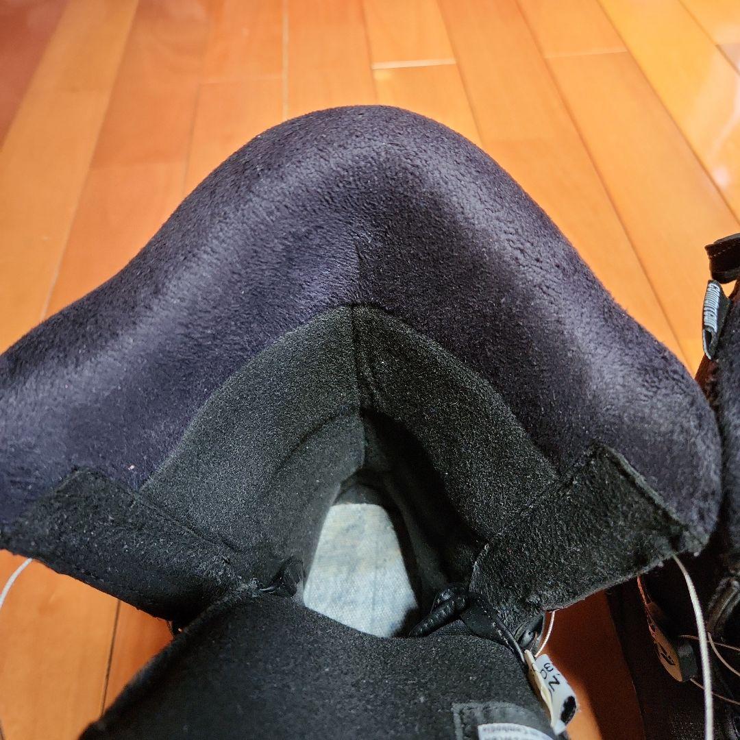 head 子供用スノーボードブーツ　24.5~25.5