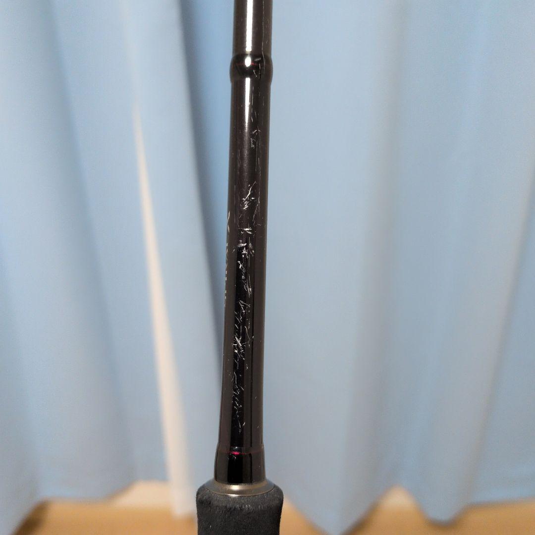 SHIMANO Sephia TT エギングロッド　最終値下げ