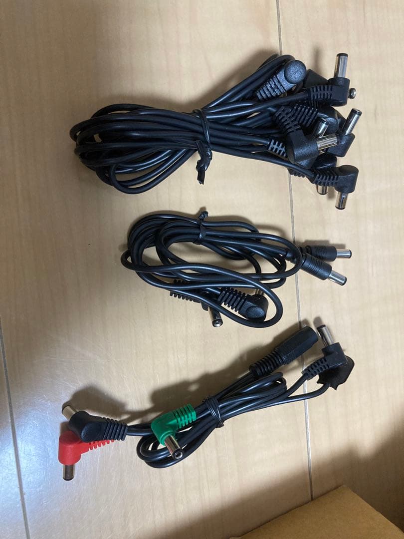 ギター Voodoo Lab Pedal Power 2 plus