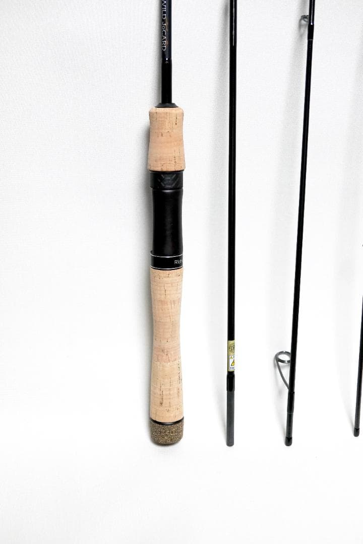 阿納 Pentastick ワイルドジョーカー 3.5lb-511L-st