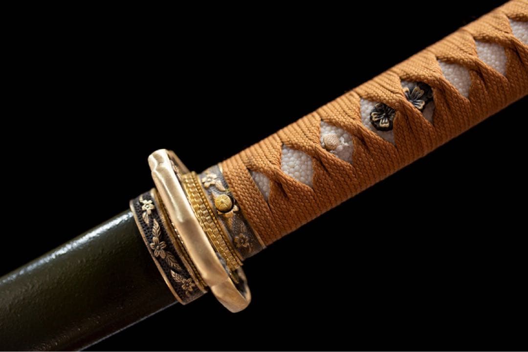 九八式軍刀 美術刀 模擬刀 日本刀 模造刀 鑑賞用 龍泉剣 武具