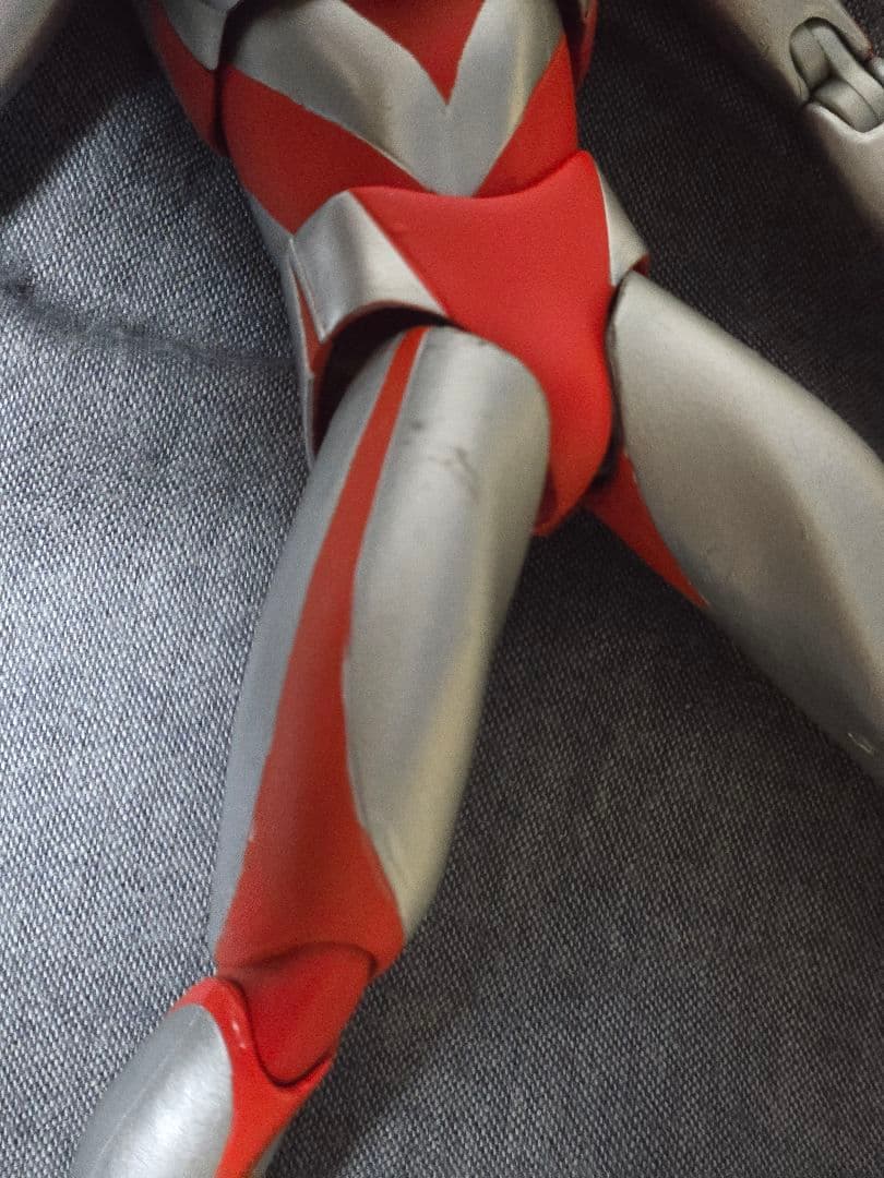 ULTRAACT ウルトラマンアグル V2 ウルトラアクト ウルトラマンガイア