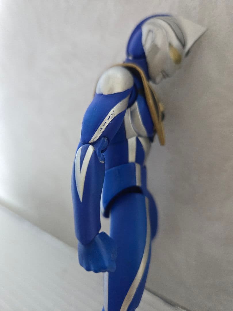 ULTRAACT ウルトラマンアグル V2 ウルトラアクト ウルトラマンガイア