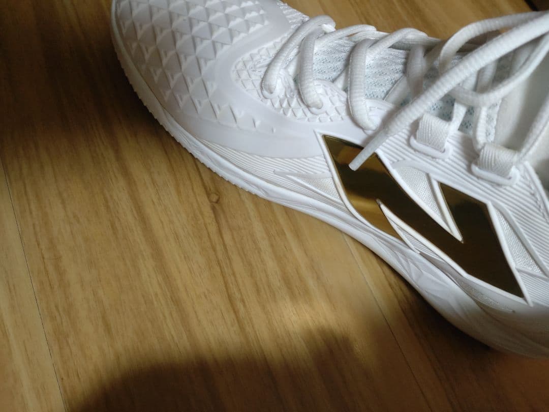 【１回使用！】New Balance S01 大谷翔平 スパイク 28cm 2E