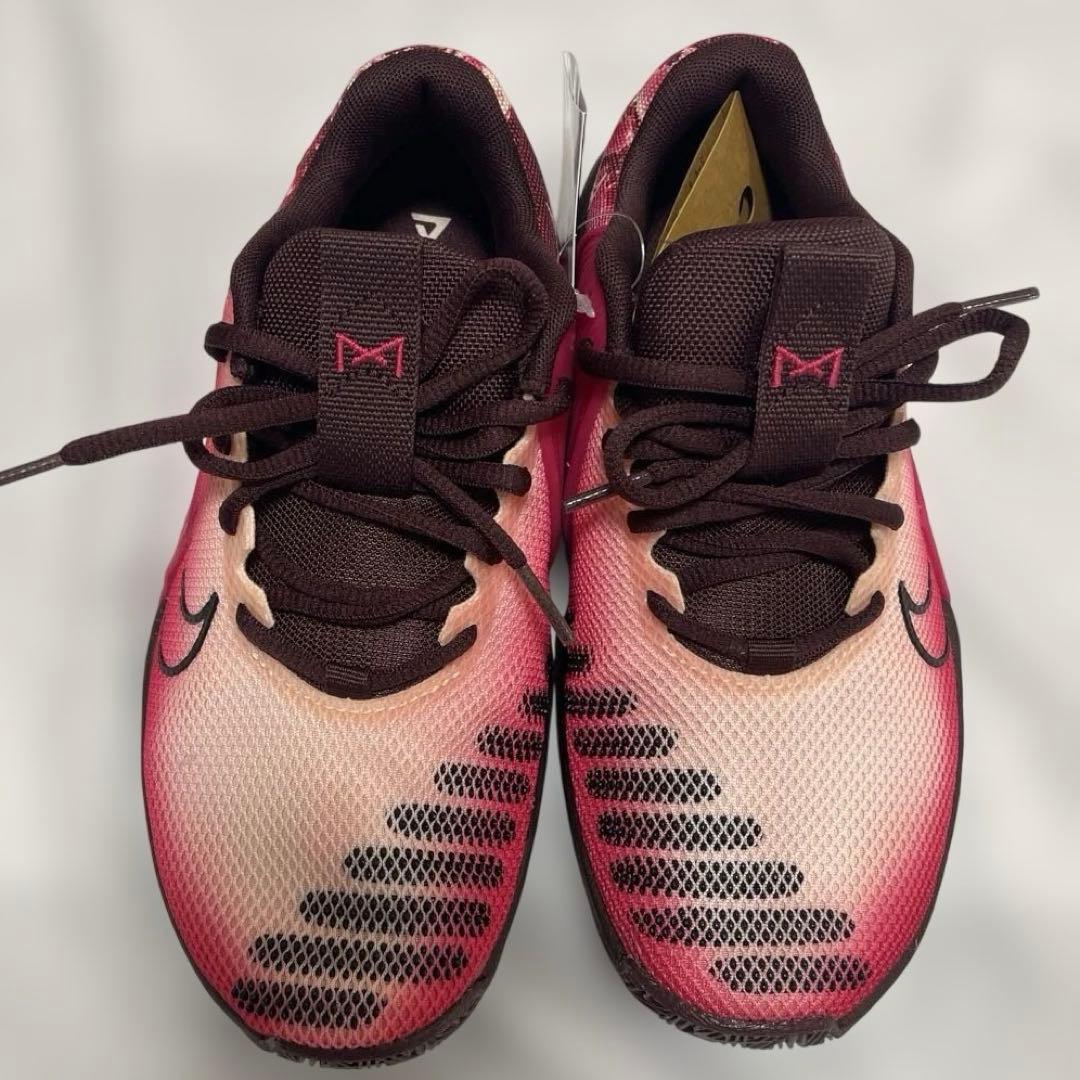 ナイキ メトコン 9 AMP 23cm 新品未使用