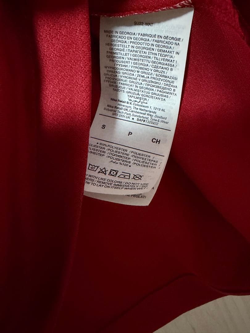 最終値下 リバプール ナビ・ケイタ サイン入り ユニフォーム Liverpool