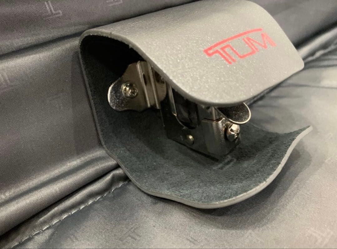 トゥミ スーツケース ガーメントバッグビジネスバッグ