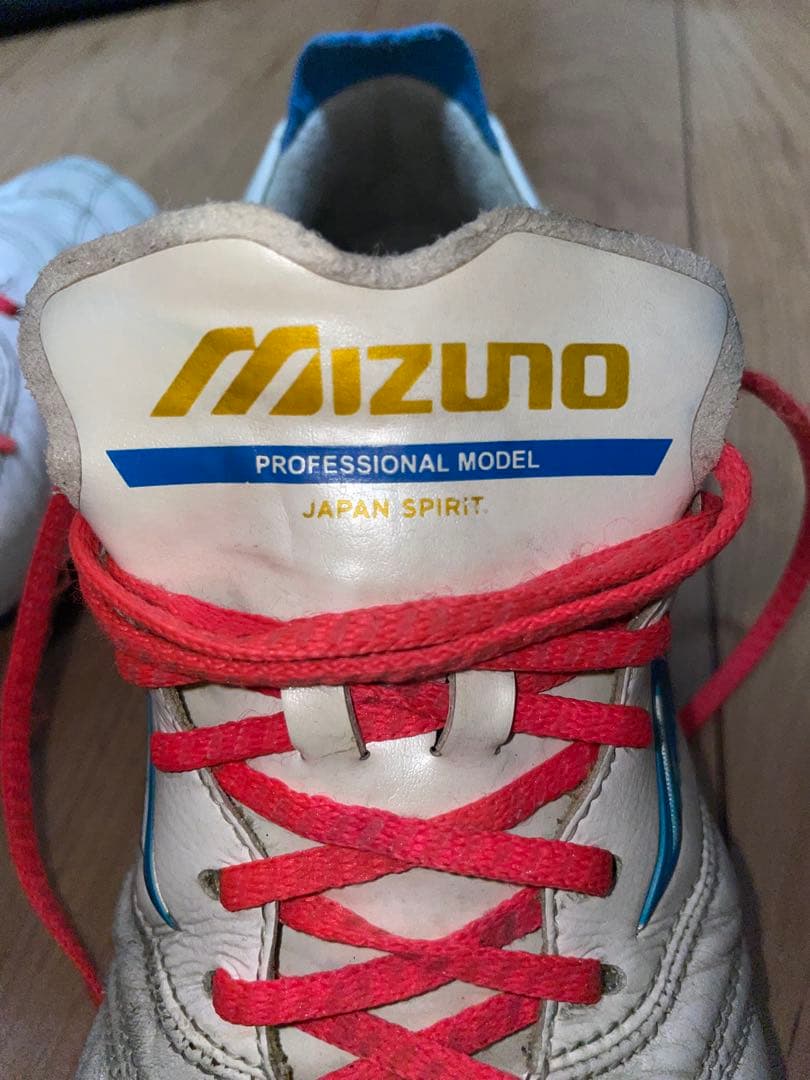 Mizuno モレリアネオ4 Japan