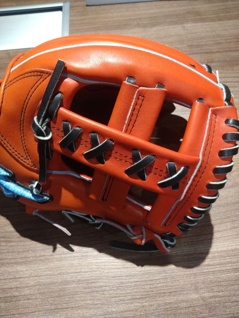 Global Elite Order 硬式グローブ 内野手用