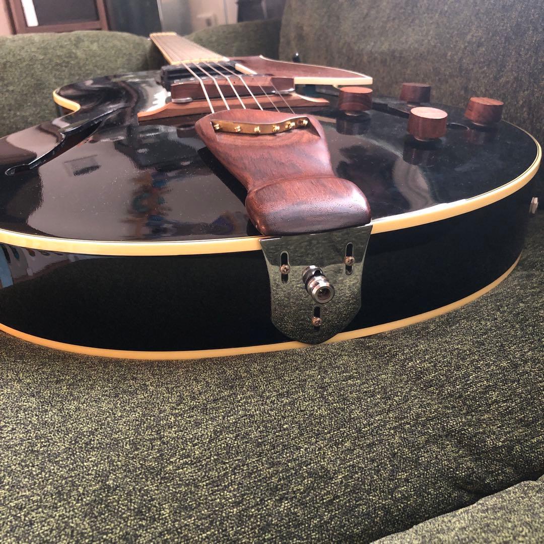 fender d’aquisto standard