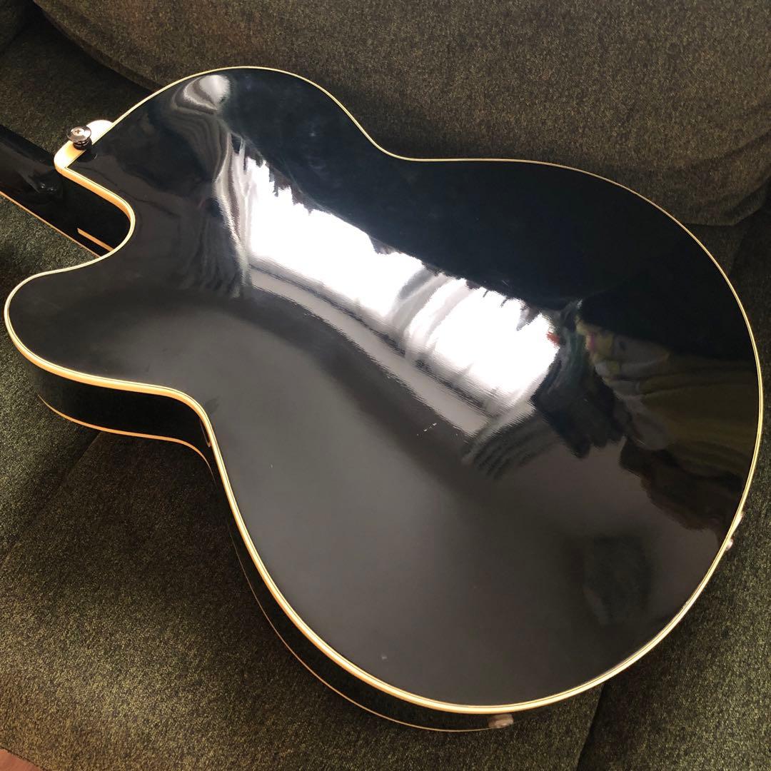 fender d’aquisto standard