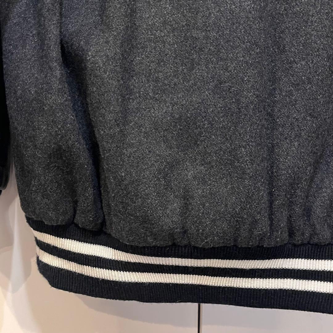 ★レア★B'z ライブグッズ アウター ブルゾン ELEVEN