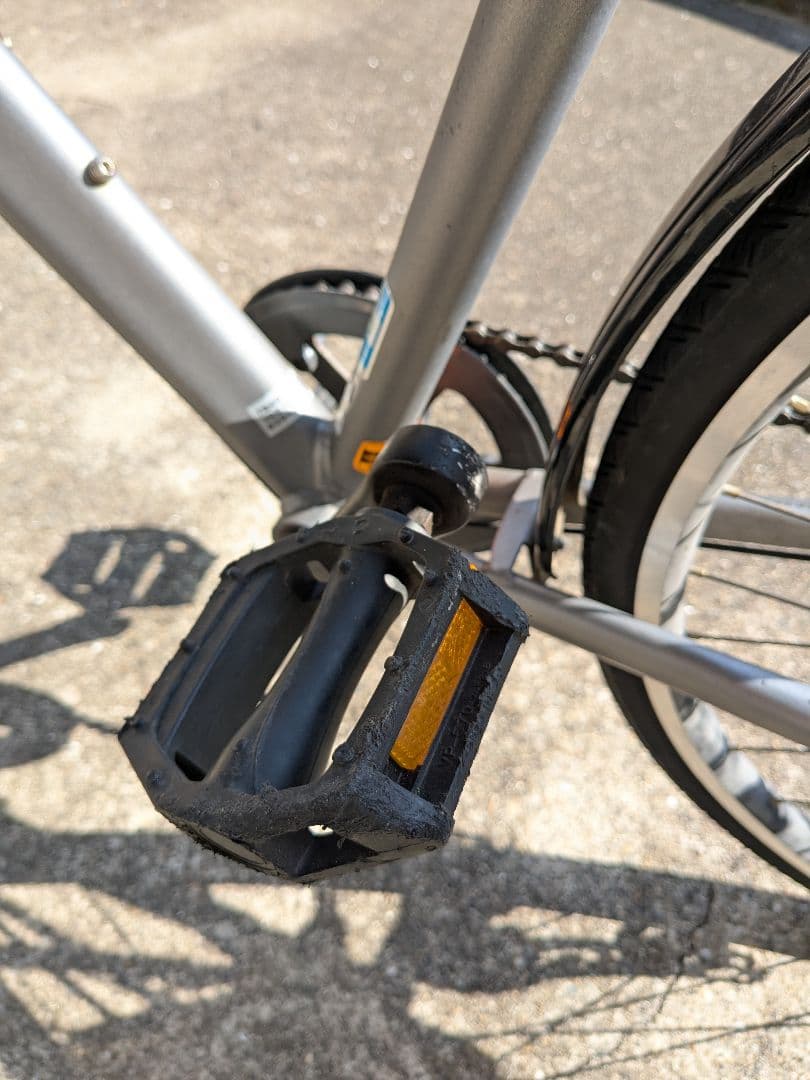 ブリジストン　TB1　TB482 TXマットグレー