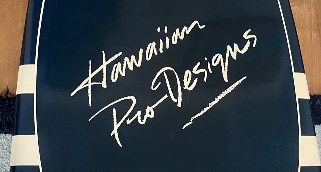 【中谷酵一】Donald Takayama DT-2 #9511